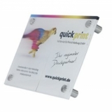 quickprint Fullservice für Print & Werbung GmbH