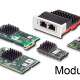 Hilscher Gesellschaft für Systemautomation mbH  -  Netzwerk-Controller PC-Karten Industrial Internet Industry 4.0 Industrial Internet/Industry 4.0 - Module, Hilscher Gesellschaft für Systemautomation mbH