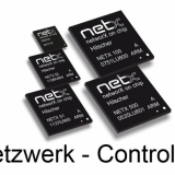 Netzwerk- Controller, Hilscher Gesellschaft für Systemautomation mbH