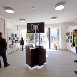 ammdoppleb e.K.  -  Ausstellungsbau Messebau Museumsbau Träger Träger-Verbinder - ammdoppleb e.K.