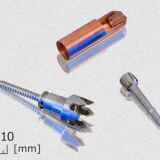 Texpart Handels AG  -  Feinmechanik Mikromechanik Drehteile Frästeile Stanzteile - Texpart Handels AG