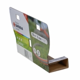 Hans Schmidt Werbeverpackungen GmbH  -  Aufsteller Displays Verpackungen Flaschenträger Kartonagen - KONSTRUK­TIVE VER­PACKUNG