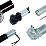 Kwapil & Co. Gesellschaft m.b.H.  -  Brushless dc motor Electric motor Brushless motor Small dc motors DC motors - Kwapil & Co. Gesellschaft m.b.H.