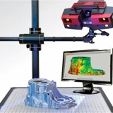 HEMA-CT Q-Technologie und Messtechnik GmbH  -  Messtechnik Industriemesstechnik Optische Messtechnik Taktile Messtechnik Porenanalyse - 3D-Scan­ning / Pho­to­gram­me­trie