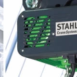 STAHL CraneSystems GmbH  -  Hebetechnik Hebezeuge Brückenkrane Schwenkkrane Einträgerbrückenkrane - STAHL CraneSystems GmbH