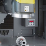 Laserbeschriften, Precise Metal Production GmbH & Co. KG