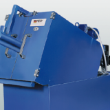 Rollsiebfilter RESY RSF, Reber Systematic GmbH + Co. KG