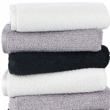 Alea Textile-Trading GmbH  -  Frottiertücher Massagetücher Therapietücher Nasenschlitze Fangotücher-Therapietücher - Alea Textile-Trading GmbH