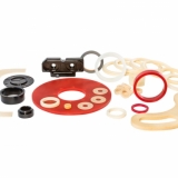 P+S Polyurethan Elastomere GmbH & Co. KG  -  Polyurethane molded parts Compact polyurethane elastomers Cellular polyurethane elastomers Vulkollan Diepothan - P+S Polyurethan Elastomere GmbH & Co. KG