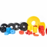 P+S Polyurethan Elastomere GmbH & Co. KG  -  Polyurethane molded parts Compact polyurethane elastomers Cellular polyurethane elastomers Vulkollan Diepothan - P+S Polyurethan Elastomere GmbH & Co. KG