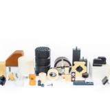 P+S Polyurethan Elastomere GmbH & Co. KG  -  Polyurethane molded parts Compact polyurethane elastomers Cellular polyurethane elastomers Vulkollan Diepothan - P+S Polyurethan Elastomere GmbH & Co. KG