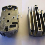 Gussteile, TEC Technical Parts AG