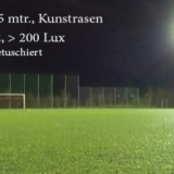 IBH - Einkaufskooperations GmbH  -  LED-Beleuchtung LED-Lampen LED-Leuchten  LED Komplettstrahler mit Ösen - IBH - Einkaufskooperations GmbH