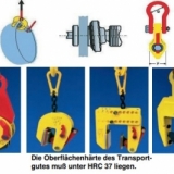 KLEIN Seil- und Hebetechnik GmbH  -  Drahtseile Ketten PES-Bänder Hebegeräte Krane - KLEIN Seil- und Hebetechnik GmbH