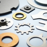 Lueg-Stanztechnik e.K.  -  Ring washers Round blanks Punching parts Mounting elements Bearing washers - Lueg-Stanztechnik e.K.