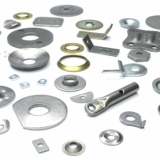 Lueg-Stanztechnik e.K.  -  Ring washers Round blanks Punching parts Mounting elements Bearing washers - Lueg-Stanztechnik e.K.