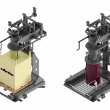 Schreier Maschinen- und Apparatebau GmbH  -  Schüttguttechnologie Sondermaschinenbau Installationstechnik Schüttguttechnik Schüttgut - Schreier Maschinen- und Apparatebau GmbH