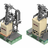 Schreier Maschinen- und Apparatebau GmbH  -  Schüttguttechnologie Sondermaschinenbau Installationstechnik Schüttguttechnik Schüttgut - Schreier Maschinen- und Apparatebau GmbH