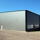 SyFlex Hallenbau GmbH  -  Hallenbau Stahlhallen Industriehallen Stahl Hallen - SyFlex Hallenbau GmbH