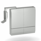 Swibox AG Deutschland  -  Standard-Schaltschränke Pulte Gehäuse Wandgehäuse Klimatisierung - Spezial-Schaltschränke