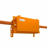 Swibox AG Deutschland  -  Standard-Schaltschränke Pulte Gehäuse Wandgehäuse Klimatisierung - UCB-Box