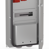 Swibox AG Deutschland  -  Standard-Schaltschränke Pulte Gehäuse Wandgehäuse Klimatisierung - Elektrant E90