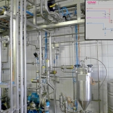 COVAC Elektro und Automation GmbH  -  Anlagenbau Maschinenbau Sondermaschinenbau Reinstmedienversorgungssysteme Wassertechnische Anlagen - COVAC Elektro und Automation GmbH