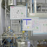 COVAC Elektro und Automation GmbH  -  Anlagenbau Maschinenbau Sondermaschinenbau Reinstmedienversorgungssysteme Wassertechnische Anlagen - COVAC Elektro und Automation GmbH