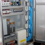 COVAC Elektro und Automation GmbH  -  Anlagenbau Maschinenbau Sondermaschinenbau Reinstmedienversorgungssysteme Wassertechnische Anlagen - COVAC Elektro und Automation GmbH