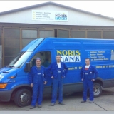 NORIS TANK H. Satzinger GmbH