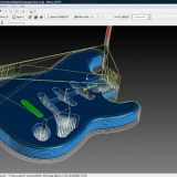 CAD/CAM, Seiler Maschinenbau GmbH