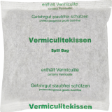 KAROLIT GmbH  -  Vermiculitekissen Vermiculitekissen Plus Brandschutzkissen Vermiculit Vermiculit-Granulat - KAROLIT GmbH