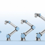 Held Werkzeugmaschinen GmbH & Co. KG  -  Werkzeugmaschinen Drehmaschinen Fräsmaschinen Horizontalfräsmaschinen Horizontal-fräsmaschinen - Universal Robots, Held Werkzeugmaschinen GmbH & Co. KG