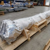 H&D Industrieverpackung OHG  -  Verpackungen Holzpackmittel Transportlösungen Paletten Böden - Verpackungen, H&D Industrieverpackung OHG