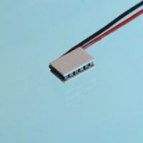 Peltron GmbH Peltier-Technik  -  Peltiertechnik Thermoelektrik Peltier-Elemente Peltier Peltierelemente - Sondertypen Peltier-Elemente, Peltron GmbH Peltier-Technik