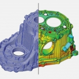 InnoWAmess - Innovative Messtechnik  -  3D CNC-Bauteilvermessung 3-D CNC-Bauteilvermessung 3D Lohnmessung 3-D Lohnmessung 3D Vermessung - InnoWAmess Lohnvermessen