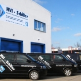 HVI - SCHILLER Handel Vermietung Industrieservice