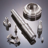 Precise Metal Production GmbH & Co. KG  -  Turning Milling Grinding Assemblies CNC-Turning - Precise Metal Production GmbH & Co. KG