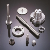 Precise Metal Production GmbH & Co. KG  -  Turning Milling Grinding Assemblies CNC-Turning - Precise Metal Production GmbH & Co. KG