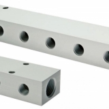 Meßner Pneumatic GmbH  -  Steckverbindungen Verschraubungen Fittings Verteiler Montagezubehör - Meßner Pneumatic GmbH