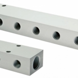 Meßner Pneumatic GmbH  -  Steckverbindungen Verschraubungen Fittings Verteiler Montagezubehör - Meßner Pneumatic GmbH