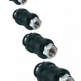 Meßner Pneumatic GmbH  -  Steckverbindungen Verschraubungen Fittings Verteiler Montagezubehör - Meßner Pneumatic GmbH