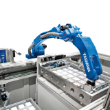 Spörk Antriebssysteme GmbH  -  Robotik Automatisierung Schaltschrankbau Antriebstechnik Steuerungstechnik - Spörk Antriebssysteme GmbH