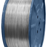 vukmetals e.U.  -  Aluminium Schweissdrähten Schweissstäben Alu Schweiss Produkte Alu Drähte - SPULE TYP 760