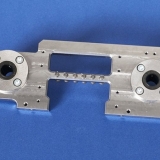 Maschinenbau Lößl  -  Fräsen Drehen Frästeile Drehteile Cnc-fräsen - Vorrichtungsbau, Maschinenbau Lößl