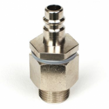 Adapter, CryoSnow GmbH