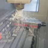 CNC- Fräsen, D+M Erodier- und Frästechnik GbR