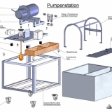 Egro Industrial Systems AG  -  Blechumformung Blechbearbeitung Umformtechnik Metalldrücken Zuschneiden - Egro Industrial Systems AG