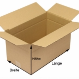 TransPak AG  -  Kartons Boxen Schachteln Versandverpackungen Füllen - TransPak AG