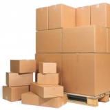 TransPak AG  -  Kartons Boxen Schachteln Versandverpackungen Füllen - TransPak AG